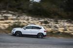 Seat Ateca 2016 года